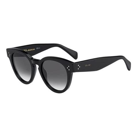 celine cl 41049 s thin preppy|Celine Sunglasses .